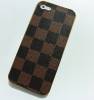 Mã số 5a: Ốp lưng da LV,Gucci IPhone 5 - anh 1