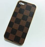 Mã số 5a: Ốp lưng da LV,Gucci IPhone 5