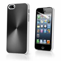 Mã số 8a Ốp nhôm xoáy Iphone 5